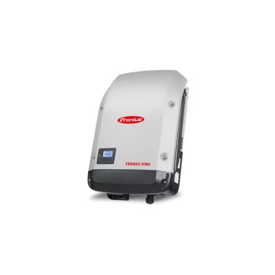 Wechselrichter Fronius Symo 8.2-3-M 8,2 kW Wechselrichter Fronius Symo 8.2-3-M 8,2 kW