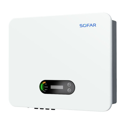 Wechselrichter Sofar 17 KTLX-G3 Wechselrichter Sofar 17 KTLX-G3