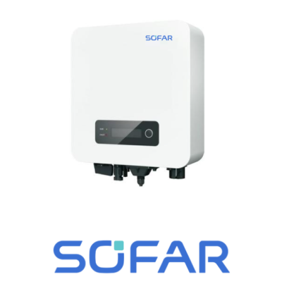 Wechselrichter Sofar 1600TL-G3 Einphasen 1,6 kW Wechselrichter Sofar 1600TL-G3 Einphasen 1,6 kW