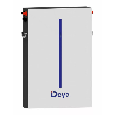 Energiespeicher Deye RW-M6.1-B 6.14kWh Energiespeicher Deye RW-M6.1-B 6.14kWh
