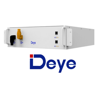 Energiespeicher Deye BOS-G 5.12kWh Energiespeicher Deye BOS-G 5.12kWh