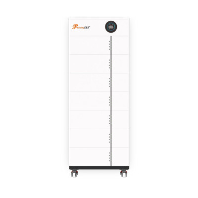 Energiespeichersystem FelicityESS LUX-X-48100LMG01 5,12 kWh Energiespeichersystem FelicityESS LUX-X-48100LMG01 5,12 kWh