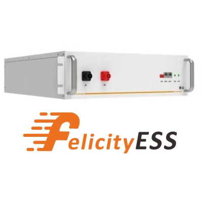 Energiespeichersystem FelicityESS LUX-Y-48100HMG01 5,12 kWh Energiespeichersystem FelicityESS LUX-Y-48100HMG01 5,12 kWh