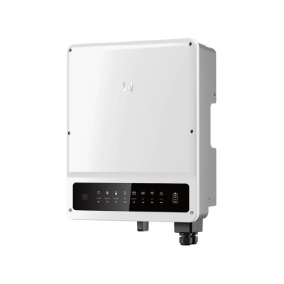 GoodWe GW10K-ET PLUS+ – Dreiphasiger Hybrid-Wechselrichter 10 kW GoodWe GW10K-ET PLUS+ – Dreiphasiger Hybrid-Wechselrichter 10 kW