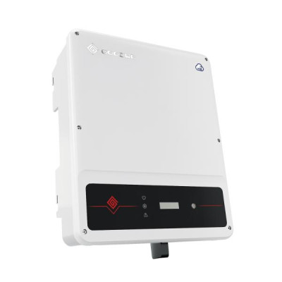 GoodWe GW25KT-DT – Dreiphasiger Wechselrichter 25 kW GoodWe GW25KT-DT – Dreiphasiger Wechselrichter 25 kW