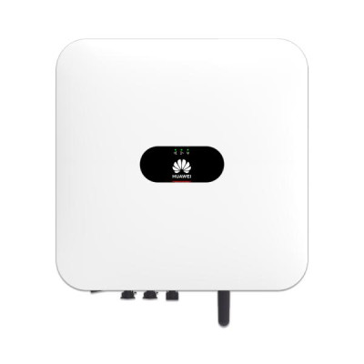 Huawei SUN2000-5KTL-L1 – Einphasen-Hybrid-Wechselrichter 5 kW Huawei SUN2000-5KTL-L1 – Einphasen-Hybrid-Wechselrichter 5 kW