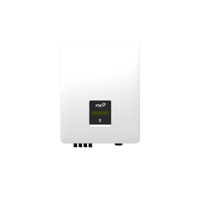 FoxESS T6-G3 – Dreiphasiger Wechselrichter 6 kW FoxESS T6-G3 – Dreiphasiger Wechselrichter 6 kW