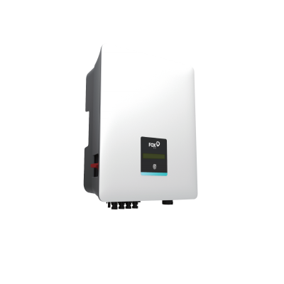 FoxESS T20-G3 – Dreiphasiger Wechselrichter 20 kW FoxESS T20-G3 – Dreiphasiger Wechselrichter 20 kW
