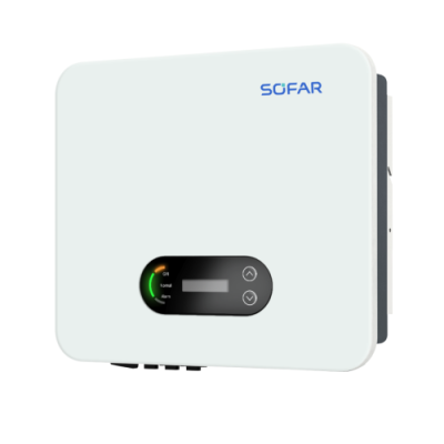 Sofar 22 KTLX-G3 – Dreiphasiger Wechselrichter 22 kW Sofar 22 KTLX-G3 – Dreiphasiger Wechselrichter 22 kW