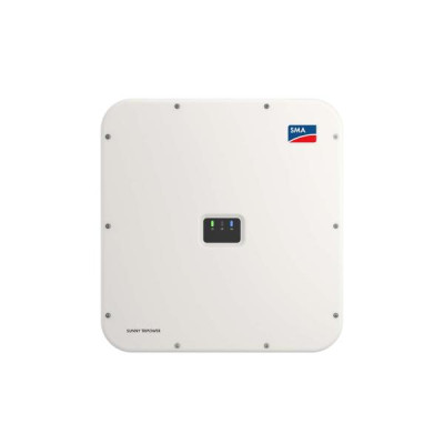 Wechselrichter SMA Sunny Tripower X 15 STP 15-50 – 15 kW, dreiphasig Wechselrichter SMA Sunny Tripower X 15 STP 15-50 – 15 kW, dreiphasig