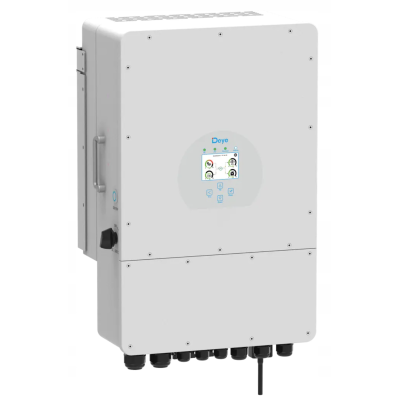Wechselrichter Deye SUN-8K-SG04LP3-EU Wechselrichter Deye SUN-8K-SG04LP3-EU