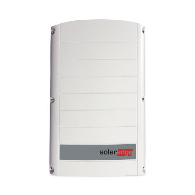 Hybrid-Wechselrichter SolarEdge SE4K-RW0TEBEN4 – 4 kW, dreiphasig Hybrid-Wechselrichter SolarEdge SE4K-RW0TEBEN4 – 4 kW, dreiphasig