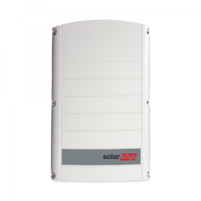 SolarEdge SE9K-RW0TEBEN4 – Dreiphasiger Wechselrichter 9 kW SolarEdge SE9K-RW0TEBEN4 – Dreiphasiger Wechselrichter 9 kW