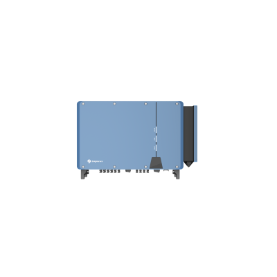 Solplanet ASW 110K-LT – Dreiphasiger Wechselrichter 110 kW Solplanet ASW 110K-LT – Dreiphasiger Wechselrichter 110 kW