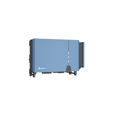 Solplanet ASW 110K-LT – Dreiphasiger Wechselrichter 110 kW Solplanet ASW 110K-LT – Dreiphasiger Wechselrichter 110 kW