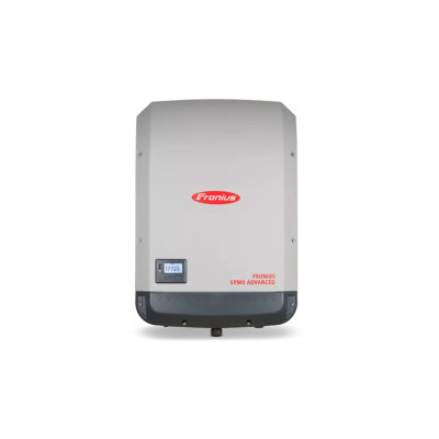 Wechselrichter Fronius Symo Advanced 20.0-3-M Wechselrichter Fronius Symo Advanced 20.0-3-M