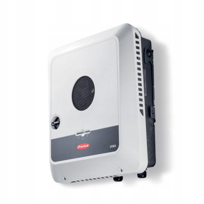 Hybrid-Wechselrichter Fronius Symo GEN24 8.0 Plus – 8 kW, dreiphasig Hybrid-Wechselrichter Fronius Symo GEN24 8.0 Plus – 8 kW, dreiphasig