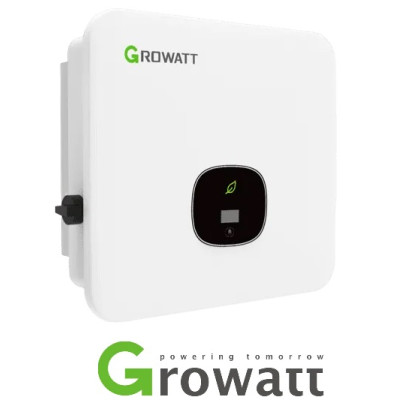 Hybrid-Wechselrichter GROWATT MOD-6000TL3-XH(BP) – 6 kW, dreiphasig Hybrid-Wechselrichter GROWATT MOD-6000TL3-XH(BP) – 6 kW, dreiphasig
