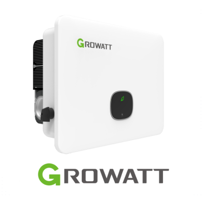 Hybrid-Wechselrichter GROWATT MID-12KTL3-XH – 12 kW, dreiphasig Hybrid-Wechselrichter GROWATT MID-12KTL3-XH – 12 kW, dreiphasig