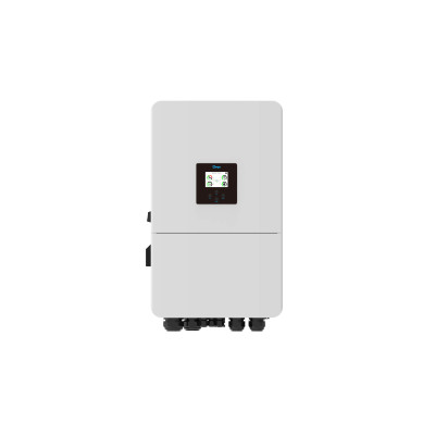 Hybrid-Wechselrichter Deye SUN-15K-SG05LP3-EU-SM2 15 kW – Dreiphasig, Niederspannung Hybrid-Wechselrichter Deye SUN-15K-SG05LP3-EU-SM2 15 kW – Dreiphasig, Niederspannung