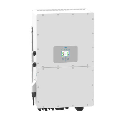 Hybrid-Wechselrichter Deye SUN-30K-SG01HP3-EU-BM3 Hybrid-Wechselrichter Deye SUN-30K-SG01HP3-EU-BM3