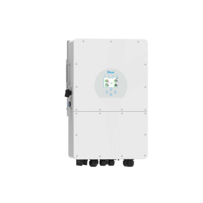 Hybrid-Wechselrichter Deye SUN-5K-SG01HP3-EU-AM2 Hybrid-Wechselrichter Deye SUN-5K-SG01HP3-EU-AM2