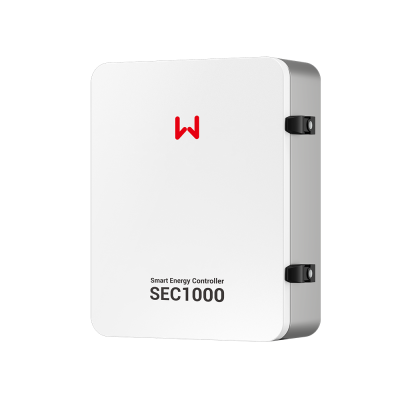 Intelligenter Energiekontroller GoodWe SEC1000S – hybrider Leistungsregler Intelligenter Energiekontroller GoodWe SEC1000S – hybrider Leistungsregler