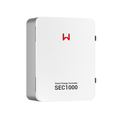 Intelligenter Energiekontroller GoodWe SEC1000S – hybrider Leistungsregler Intelligenter Energiekontroller GoodWe SEC1000S – hybrider Leistungsregler