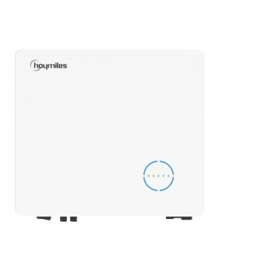 Hoymiles HYS-3.6LV-EUG1 – Einphasen-Hybrid-Wechselrichter 3,6 kW Hoymiles HYS-3.6LV-EUG1 – Einphasen-Hybrid-Wechselrichter 3,6 kW