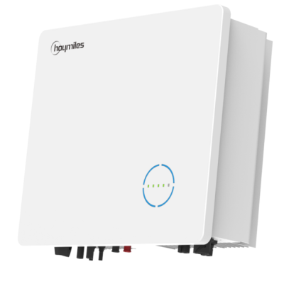 Hybrid-Wechselrichter Hoymiles HYT-12.0HV-EUG1 – 12 kW, dreiphasig Hybrid-Wechselrichter Hoymiles HYT-12.0HV-EUG1 – 12 kW, dreiphasig