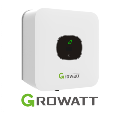 Hybrid-Wechselrichter Growatt MIN 6000TL-XH Hybrid-Wechselrichter Growatt MIN 6000TL-XH