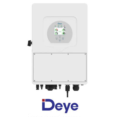 Wechselrichter Deye SUN-12K-SG01HP3-EU-AM2 Wechselrichter Deye SUN-12K-SG01HP3-EU-AM2