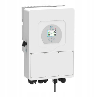 Wechselrichter Deye SUN-12K-SG01HP3-EU-AM2 Wechselrichter Deye SUN-12K-SG01HP3-EU-AM2