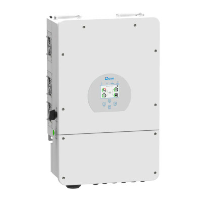 Wechselrichter Deye SUN-8K-SG01LP1-EU Wechselrichter Deye SUN-8K-SG01LP1-EU