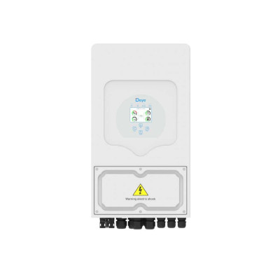 Wechselrichter Deye SUN-5K-SG03LP1-EU Wechselrichter Deye SUN-5K-SG03LP1-EU