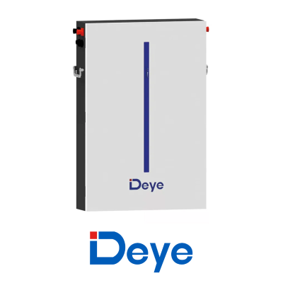 Deye RW-M6.1-B 6.14kWh magazyn energii 51,2 V