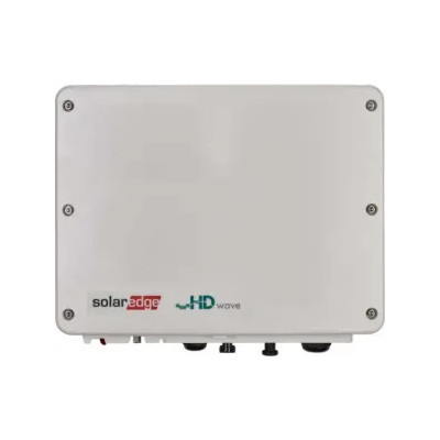 Wechselrichter SolarEdge SE3000H - RW000BNN4 Wechselrichter SolarEdge SE3000H - RW000BNN4
