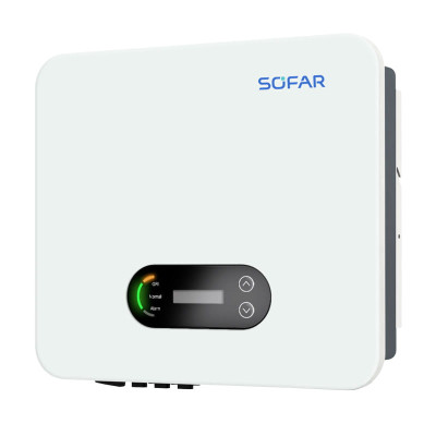 Wechselrichter Sofar 12 KTLX - G3 Wechselrichter Sofar 12 KTLX - G3