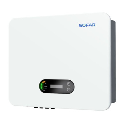 Wechselrichter Sofar 15 KTLX - G3 Wechselrichter Sofar 15 KTLX - G3