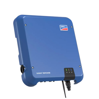 Wechselrichter SMA STP 6.0-3AV-40 Wechselrichter SMA STP 6.0-3AV-40