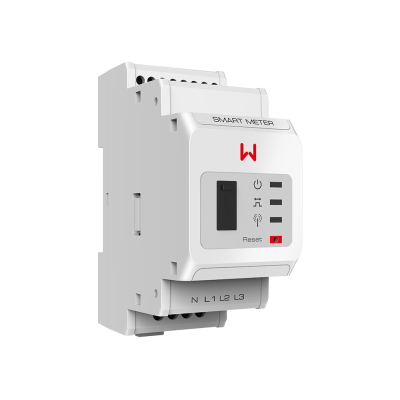 GoodWe Smart Meter GM1000 (Zähler) GoodWe Smart Meter GM1000 (Zähler)