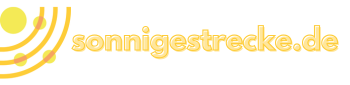 sonnigestrecke.de